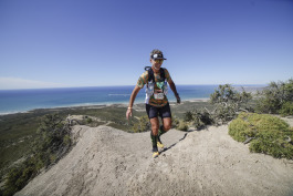 Comodoro Ultra Trail 2023