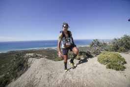 Comodoro Ultra Trail 2023