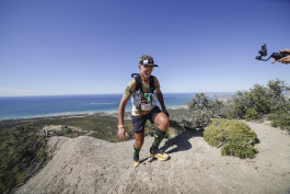 Comodoro Ultra Trail 2023