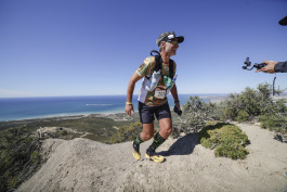 Comodoro Ultra Trail 2023