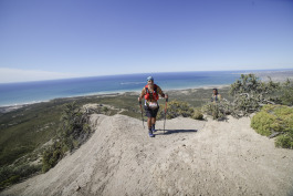 Comodoro Ultra Trail 2023