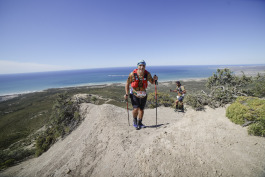 Comodoro Ultra Trail 2023