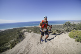 Comodoro Ultra Trail 2023