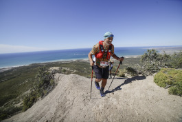 Comodoro Ultra Trail 2023