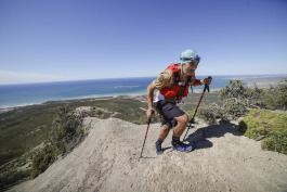 Comodoro Ultra Trail 2023