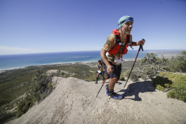 Comodoro Ultra Trail 2023