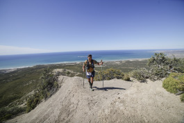 Comodoro Ultra Trail 2023