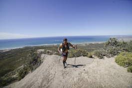 Comodoro Ultra Trail 2023