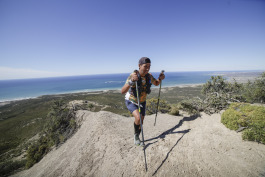 Comodoro Ultra Trail 2023