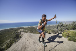 Comodoro Ultra Trail 2023