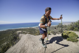 Comodoro Ultra Trail 2023