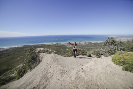 Comodoro Ultra Trail 2023