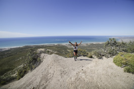 Comodoro Ultra Trail 2023