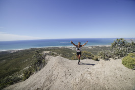 Comodoro Ultra Trail 2023