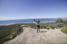 Comodoro Ultra Trail 2023