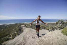 Comodoro Ultra Trail 2023