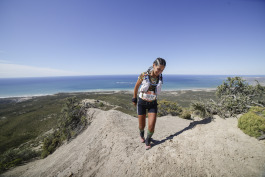 Comodoro Ultra Trail 2023