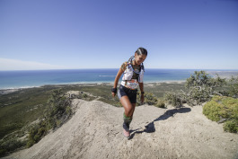 Comodoro Ultra Trail 2023