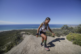 Comodoro Ultra Trail 2023