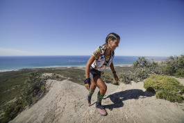 Comodoro Ultra Trail 2023