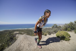 Comodoro Ultra Trail 2023