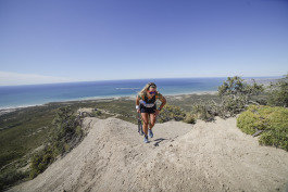 Comodoro Ultra Trail 2023