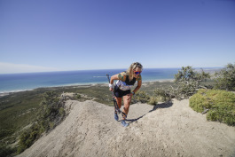 Comodoro Ultra Trail 2023