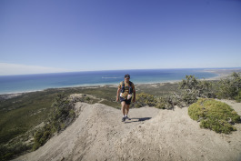 Comodoro Ultra Trail 2023