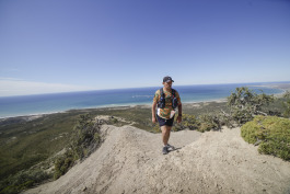 Comodoro Ultra Trail 2023