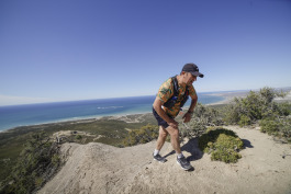 Comodoro Ultra Trail 2023