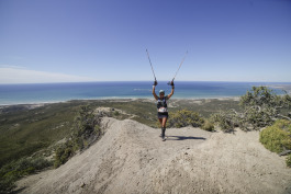 Comodoro Ultra Trail 2023