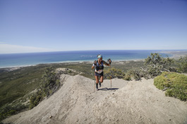 Comodoro Ultra Trail 2023