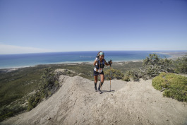 Comodoro Ultra Trail 2023