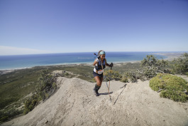 Comodoro Ultra Trail 2023