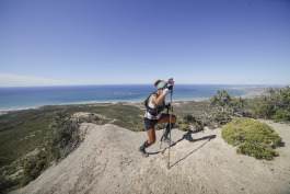 Comodoro Ultra Trail 2023