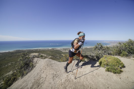 Comodoro Ultra Trail 2023