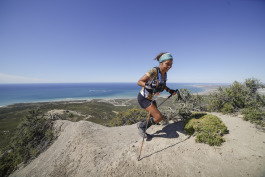 Comodoro Ultra Trail 2023