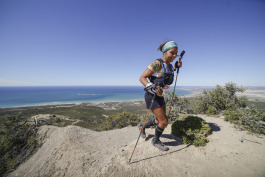 Comodoro Ultra Trail 2023