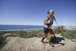 Comodoro Ultra Trail 2023