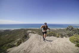 Comodoro Ultra Trail 2023