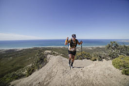 Comodoro Ultra Trail 2023