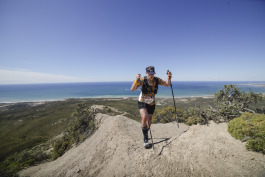 Comodoro Ultra Trail 2023