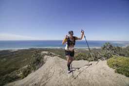 Comodoro Ultra Trail 2023