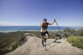 Comodoro Ultra Trail 2023