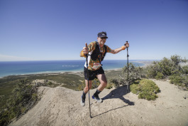 Comodoro Ultra Trail 2023