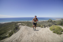 Comodoro Ultra Trail 2023