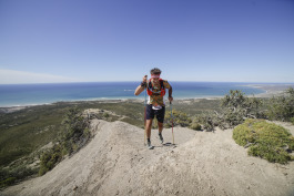 Comodoro Ultra Trail 2023