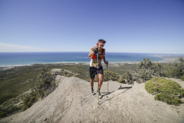 Comodoro Ultra Trail 2023