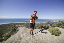 Comodoro Ultra Trail 2023