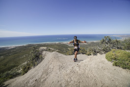 Comodoro Ultra Trail 2023